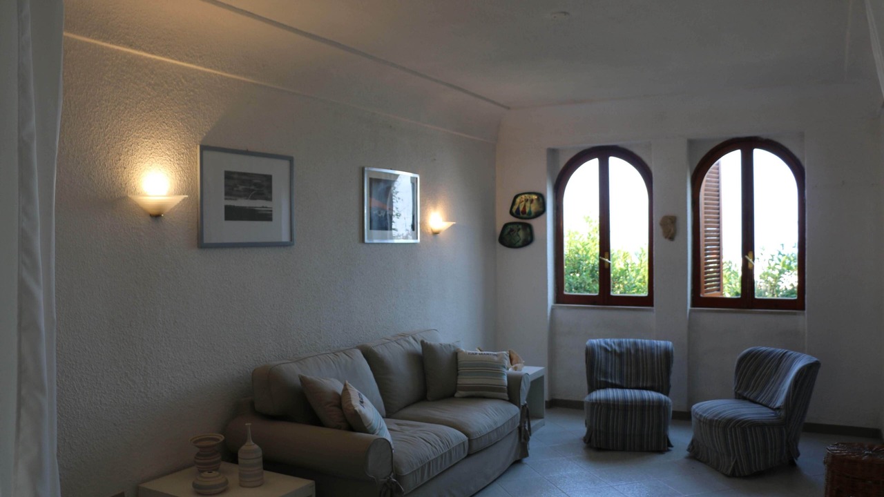 Photo of Livingroom in Peschici
