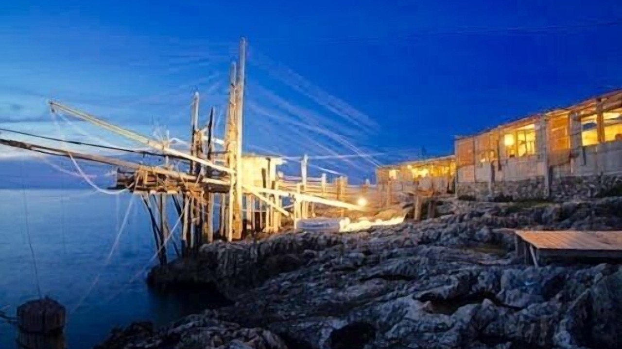 Photo of Outdoor in Peschici
