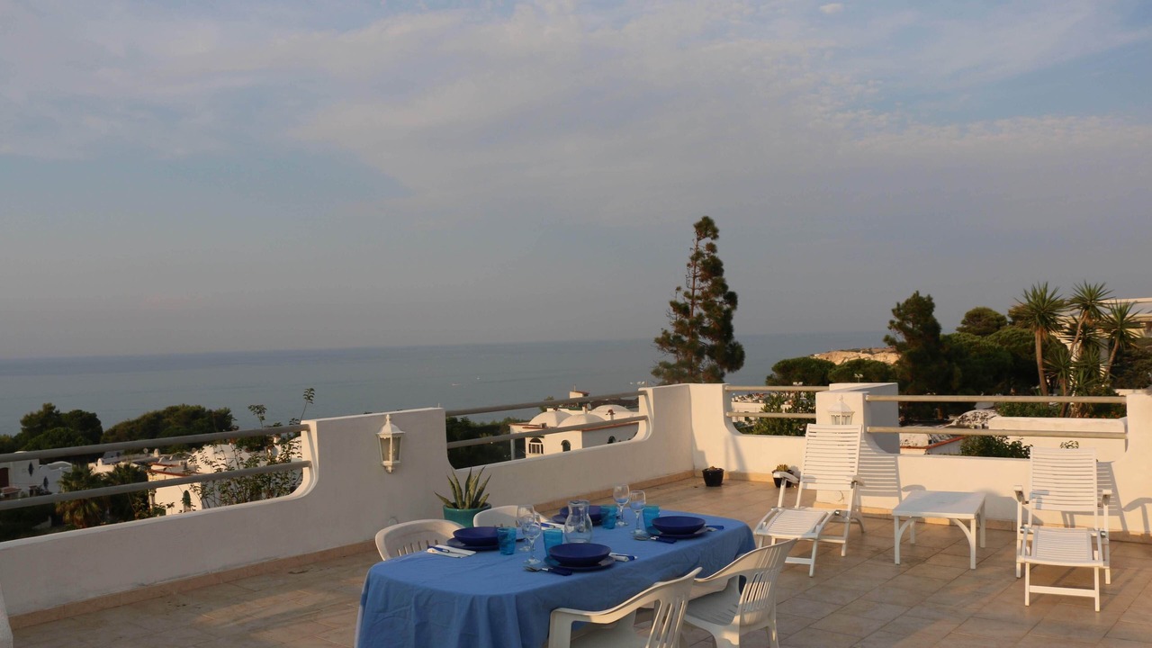 Photo of Outdoor in Peschici