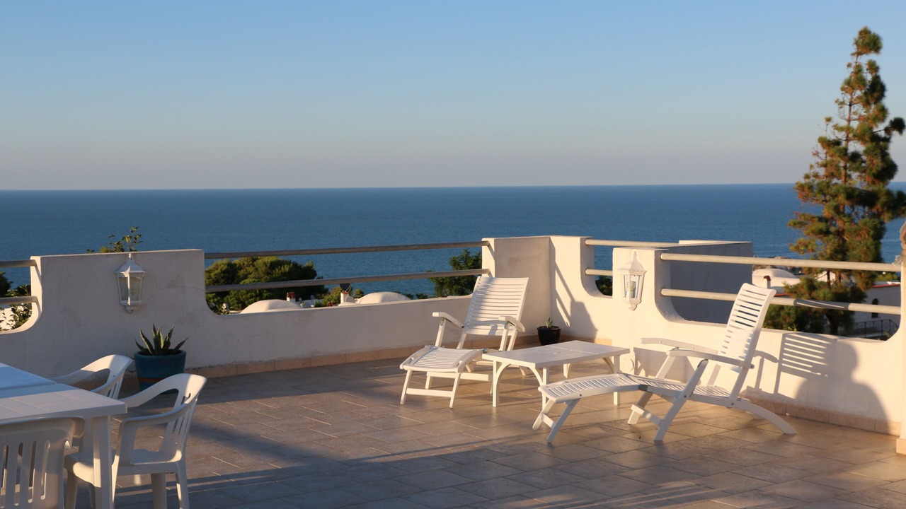 Photo of Outdoor in Peschici