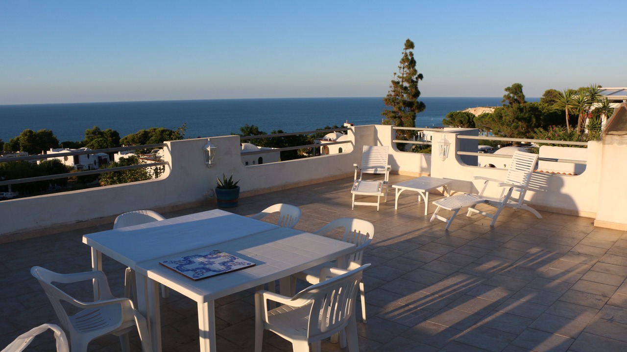 Photo of Outdoor in Peschici