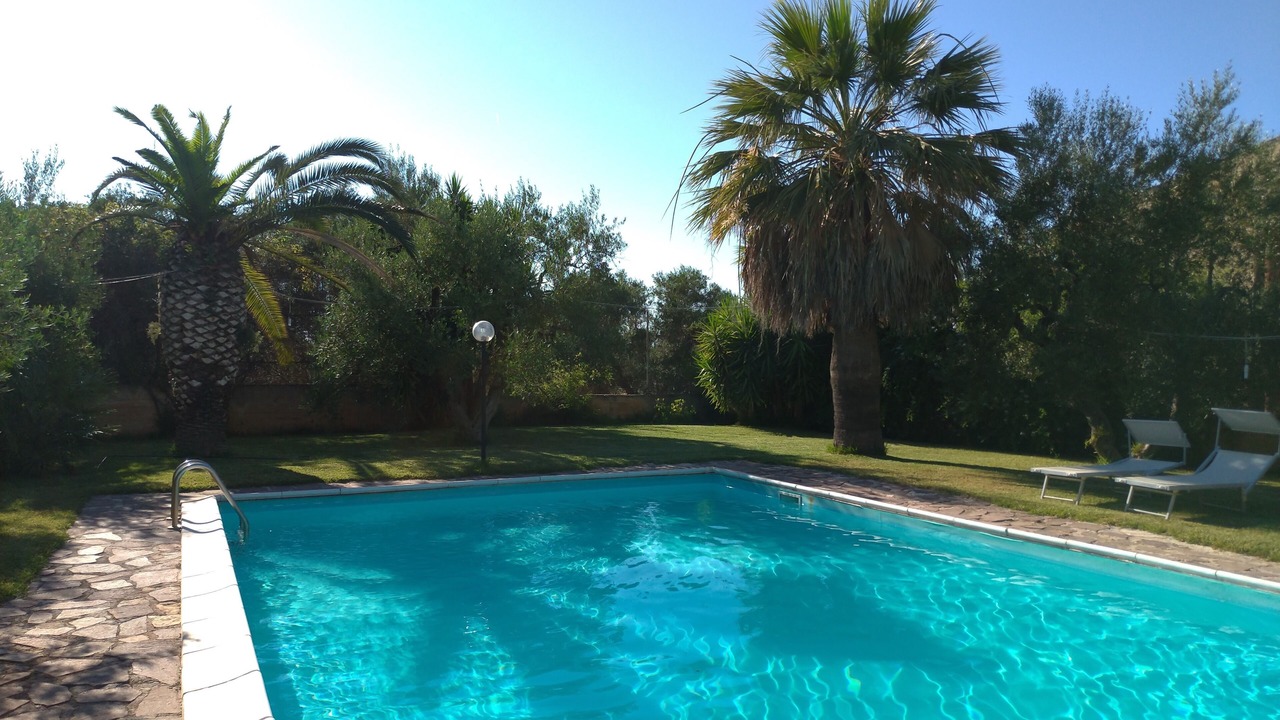 Photo of Outdoor in Trani