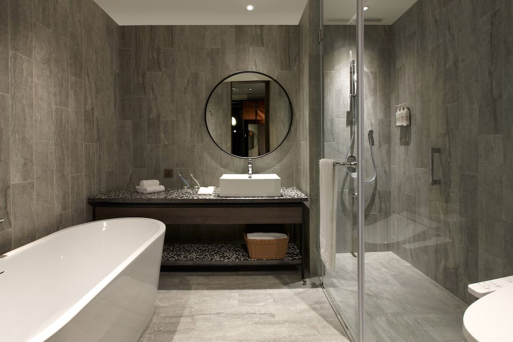 Photo of Bathroom in Zhongli District