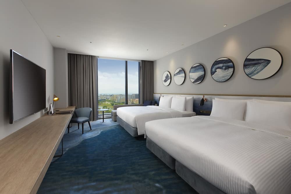 Photo of Bedroom in Zhongli District