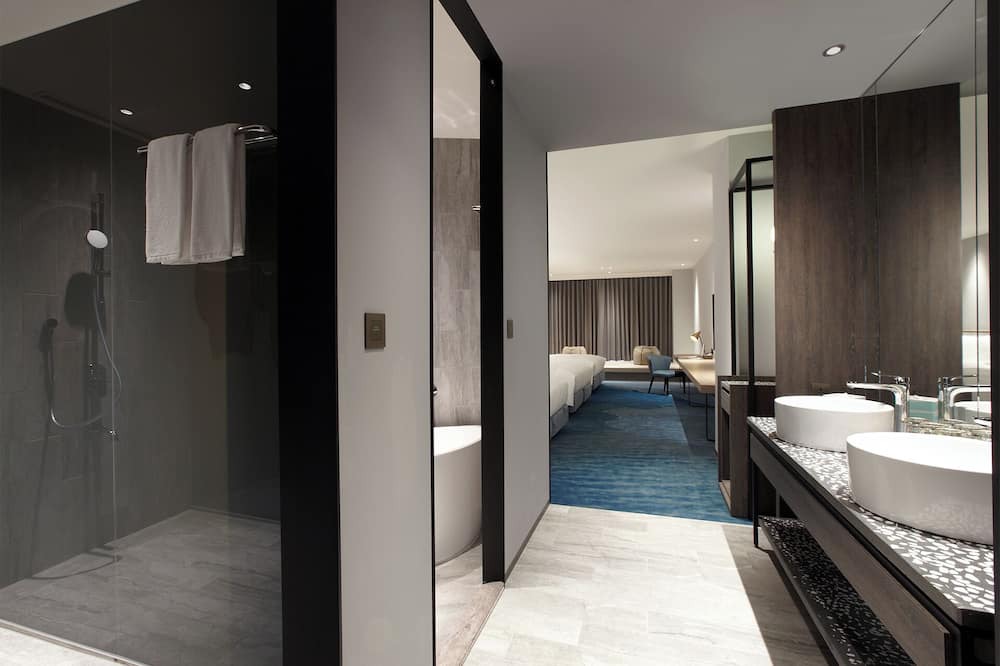 Photo of Bathroom in Zhongli District