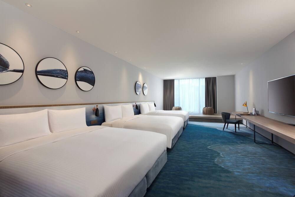 Photo of Bedroom in Zhongli District
