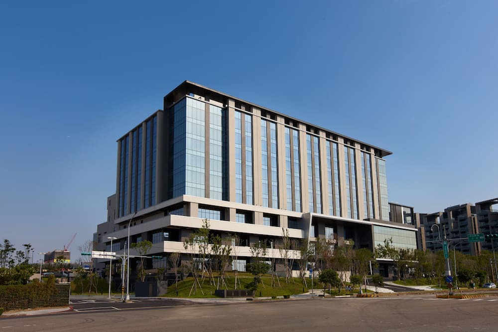 Photo of Outdoor in Zhongli District