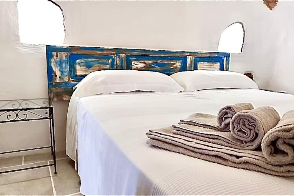 Photo of Bedroom in Campomarino di Maruggio