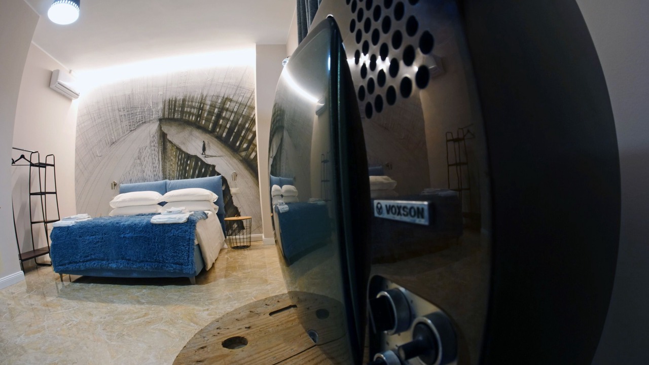 Photo of Bedroom in Taranto