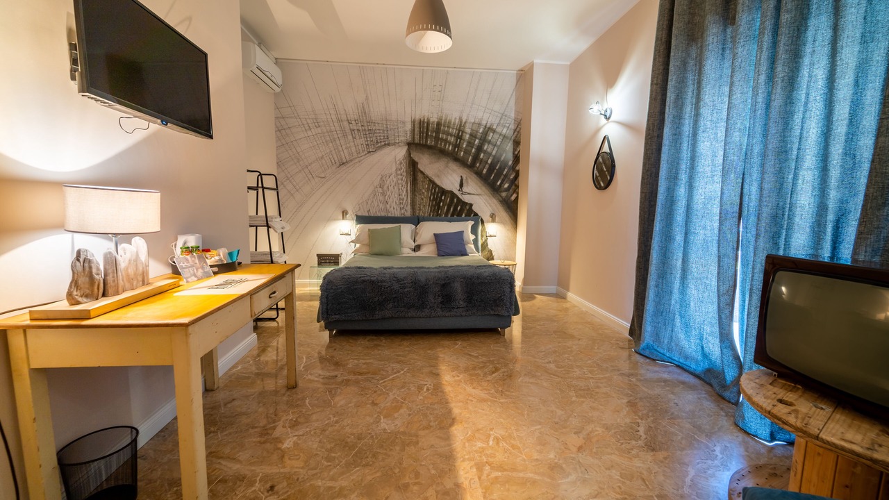 Photo of Bedroom in Taranto