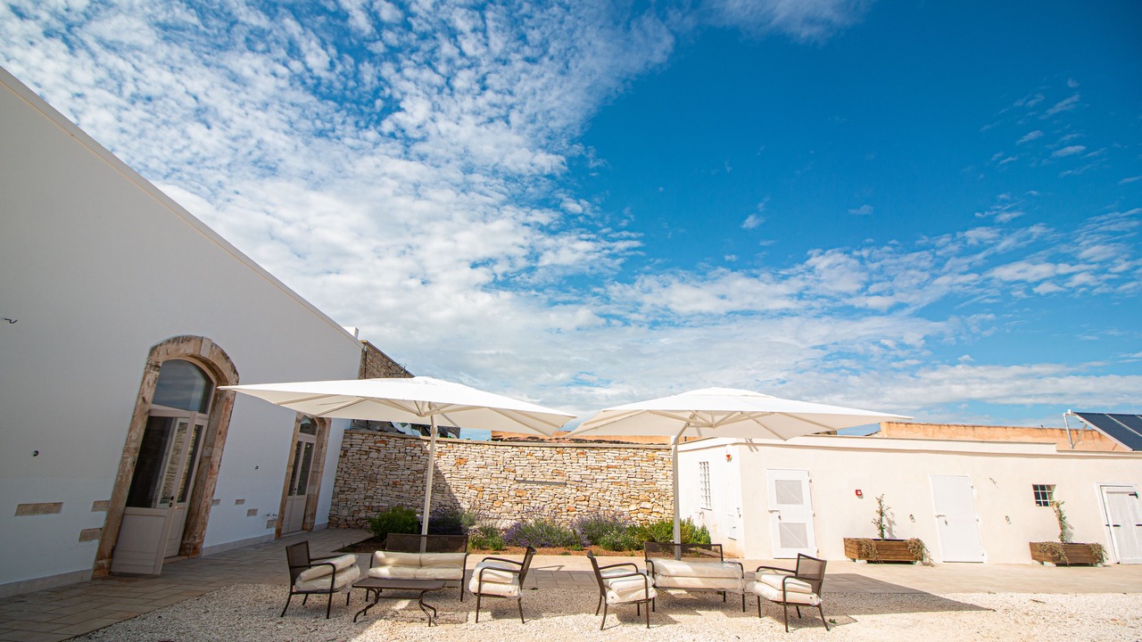 Photo of Patio Balcony in Montegrosso