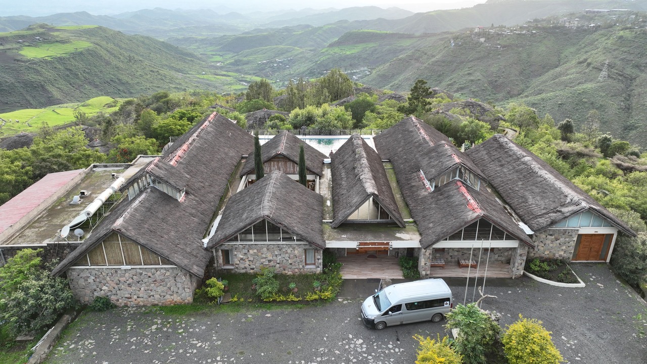 Photo of Outdoor in Lalibela