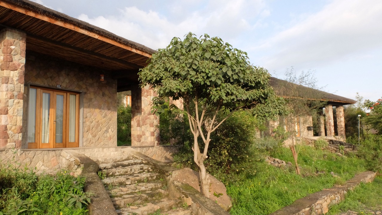Photo of Outdoor in Lalibela