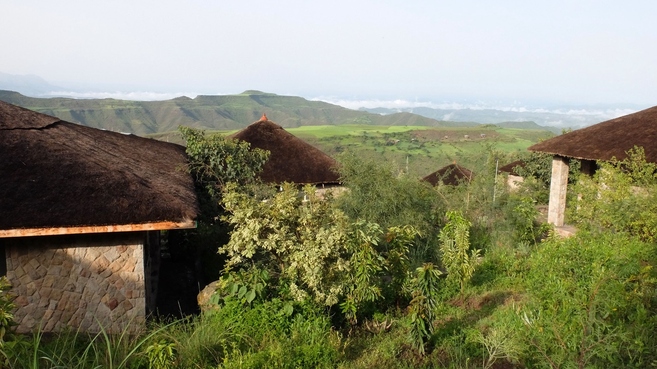 Photo of Others in Lalibela