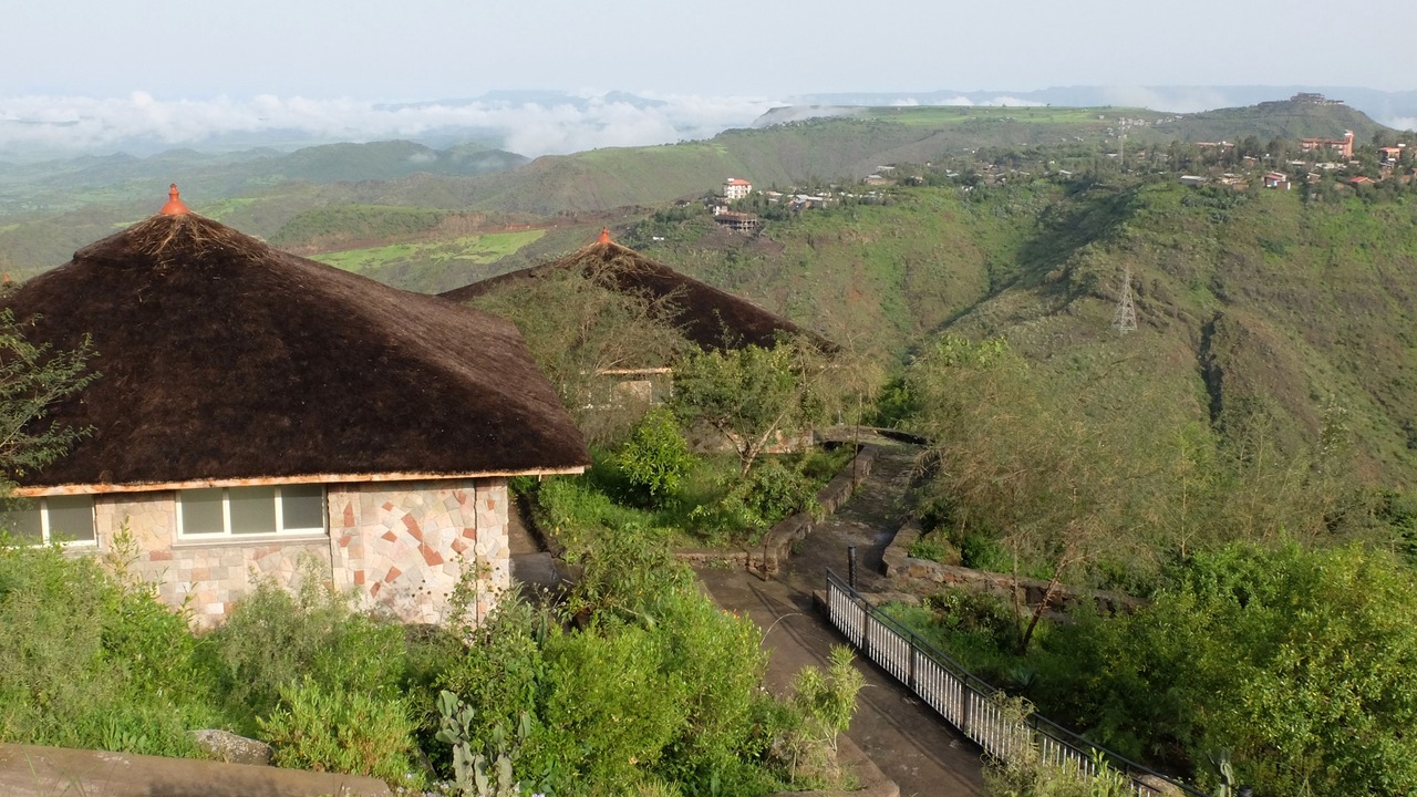 Photo of Outdoor in Lalibela