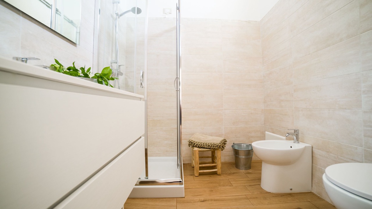 Photo of Bathroom in Giorgilorio