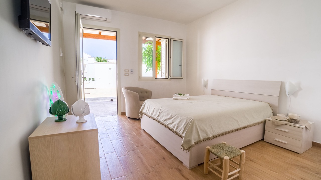 Photo of Bedroom in Giorgilorio