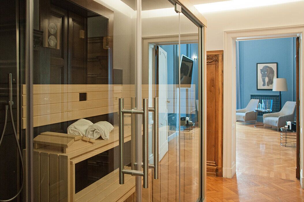 Photo of Bedroom in Lecce Historic Center