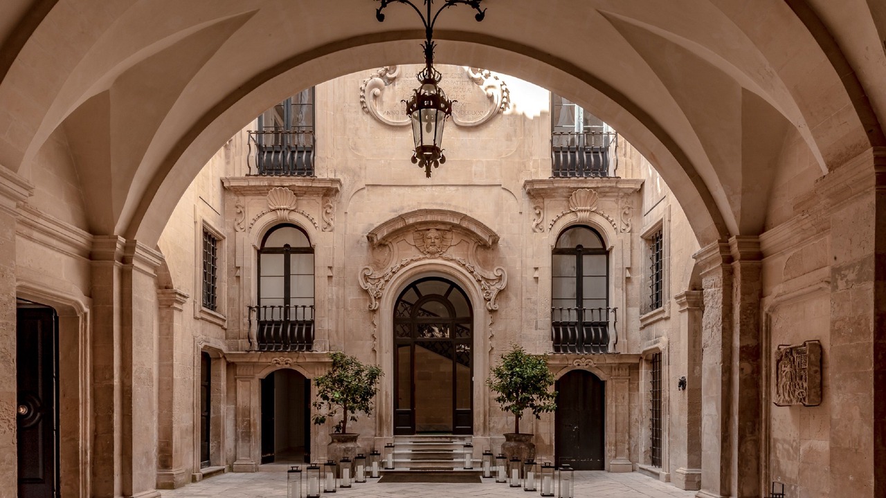 Photo of Outdoor in Lecce Historic Center