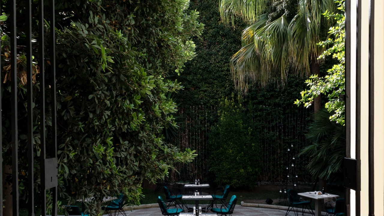 Photo of Outdoor in Lecce Historic Center