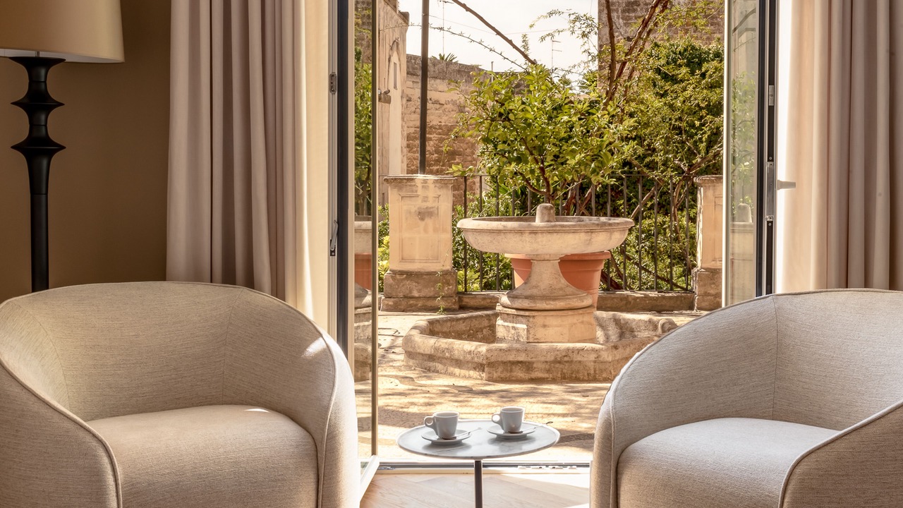 Photo of Outdoor in Lecce Historic Center