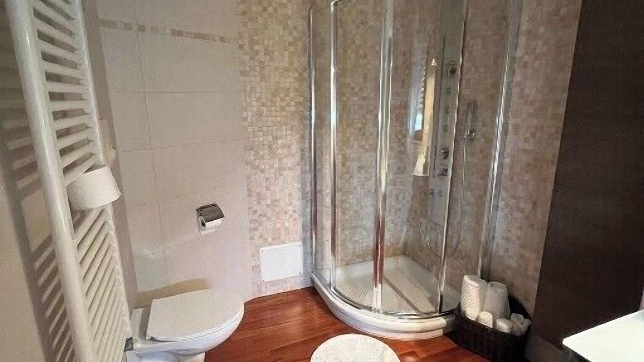 Photo of Bathroom in Bitritto