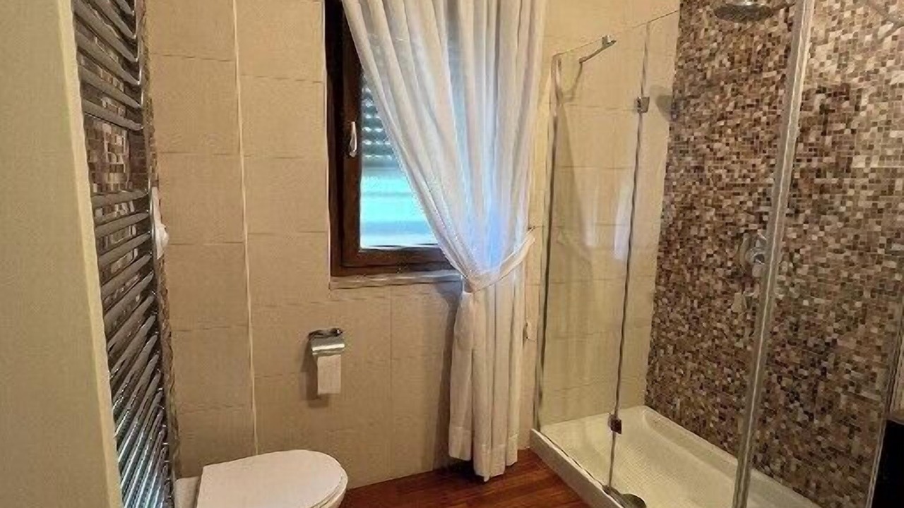 Photo of Bathroom in Bitritto