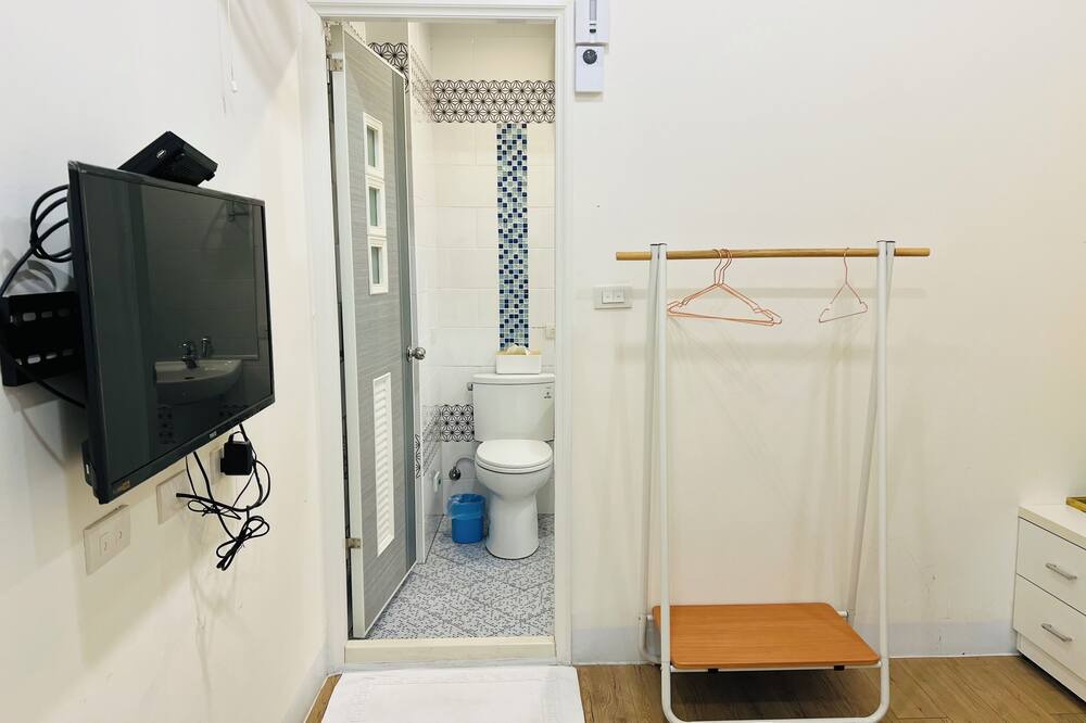 Photo of Bedroom in Tamsui