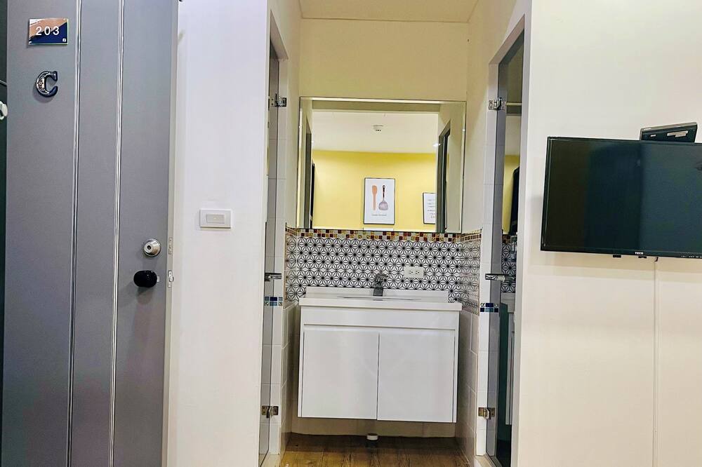 Photo of Bathroom in Tamsui