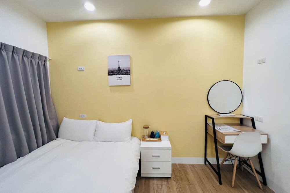 Photo of Bedroom in Tamsui