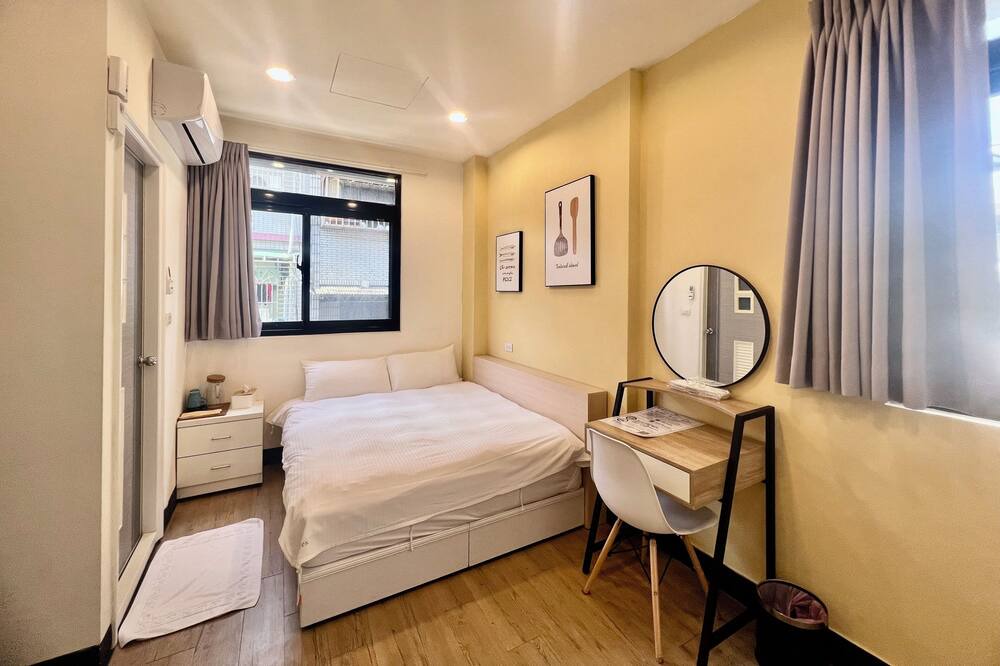 Photo of Bedroom in Tamsui