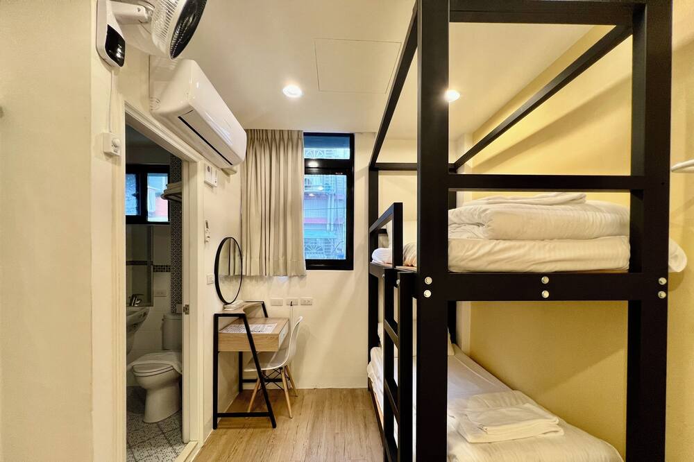 Photo of Bedroom in Tamsui