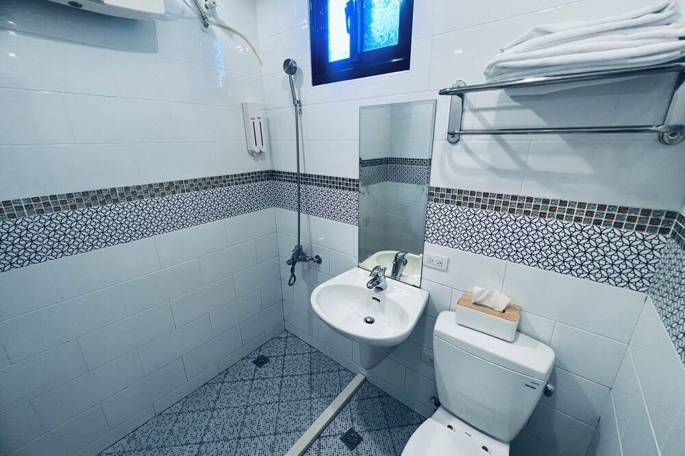 Photo of Bathroom in Tamsui