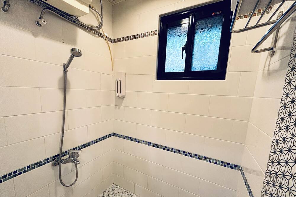 Photo of Bathroom in Tamsui