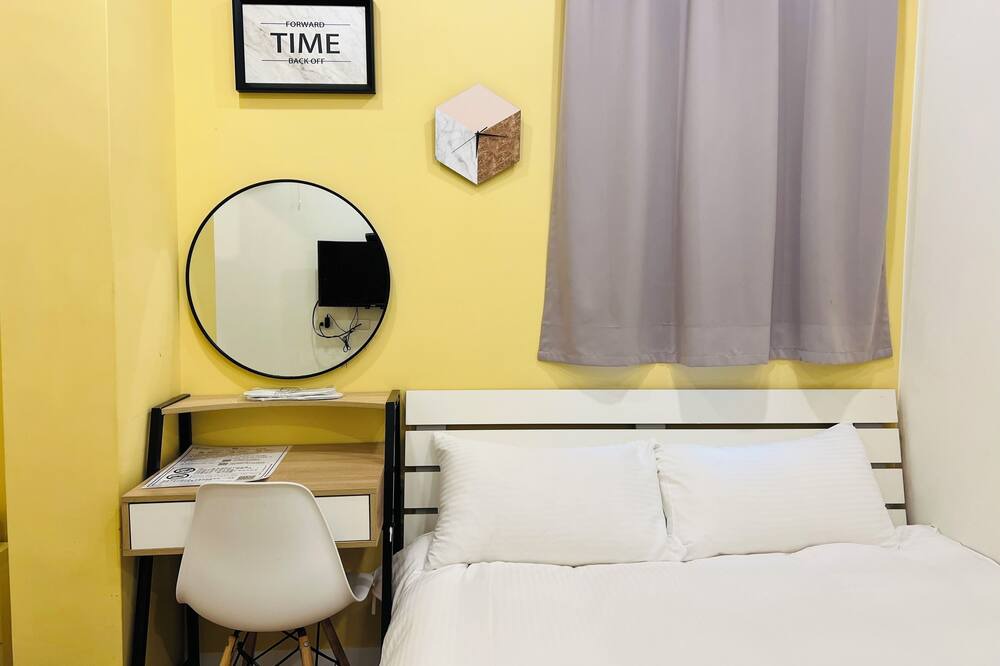 Photo of Bedroom in Tamsui