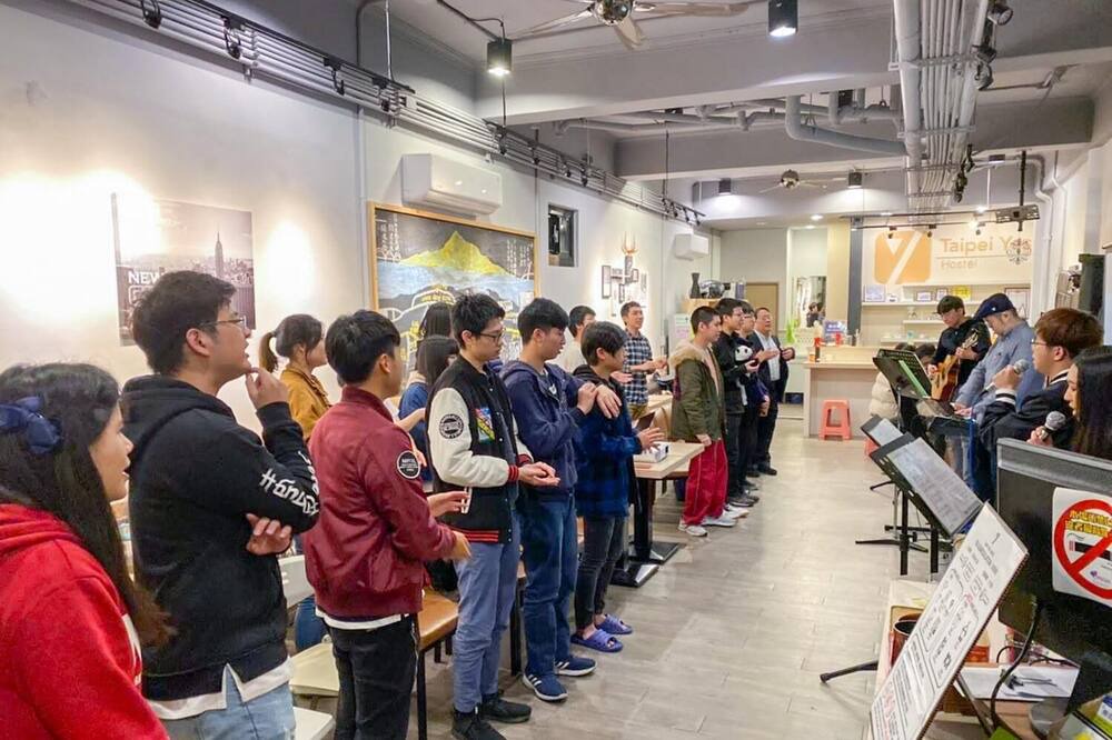 Photo of Others in Tamsui