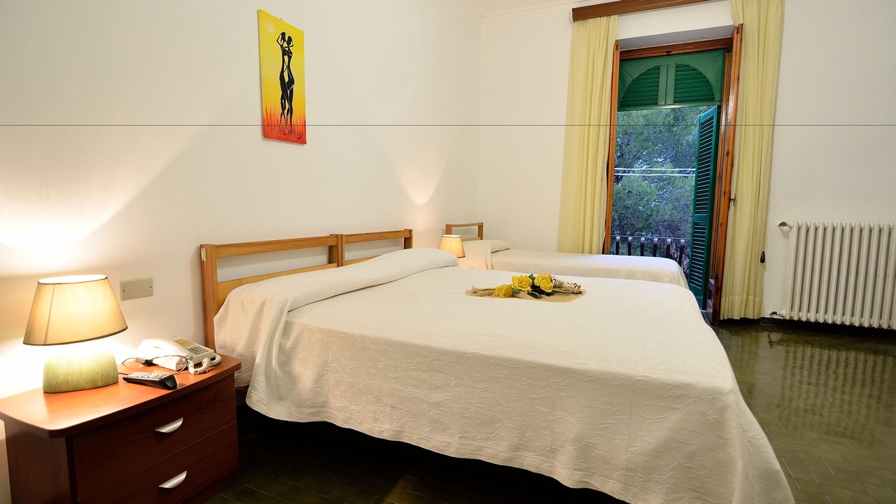 Photo of Bedroom in Selva di Fasano