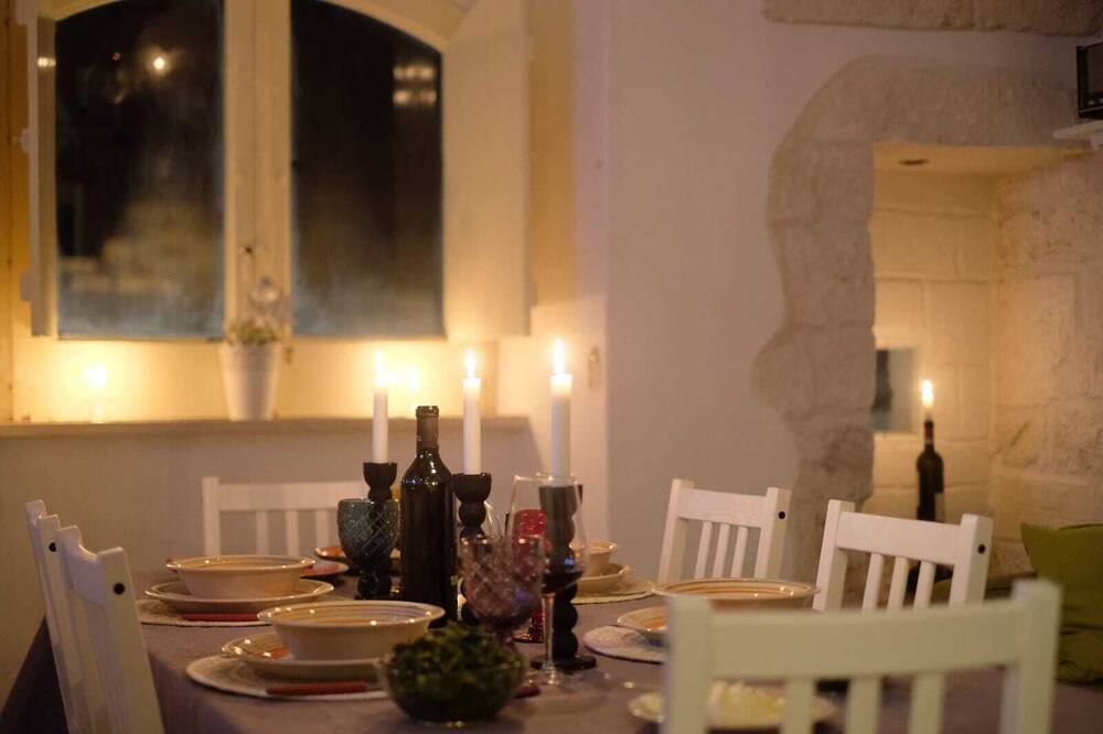 Photo of Kitchen in Ostuni