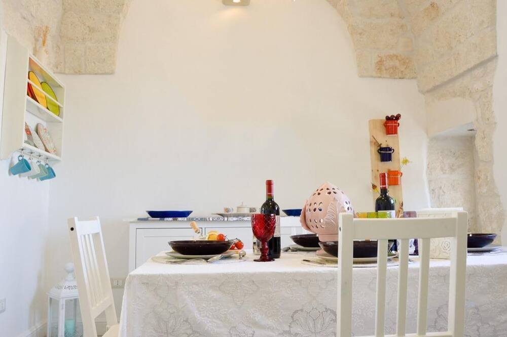 Photo of Kitchen in Ostuni