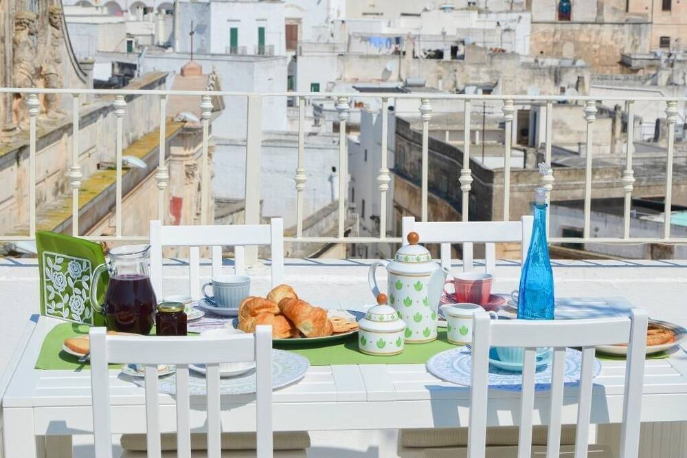 Photo of Patio Balcony in Ostuni