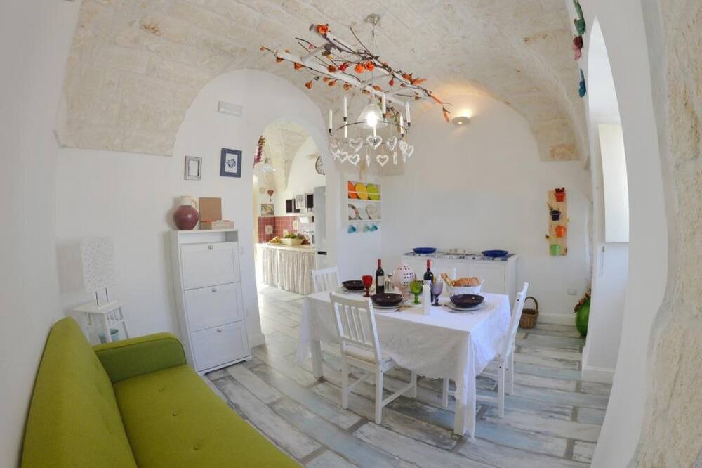 Photo of Kitchen in Ostuni