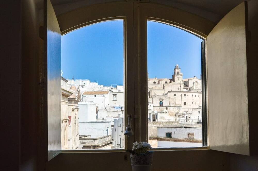 Photo of Bedroom in Ostuni