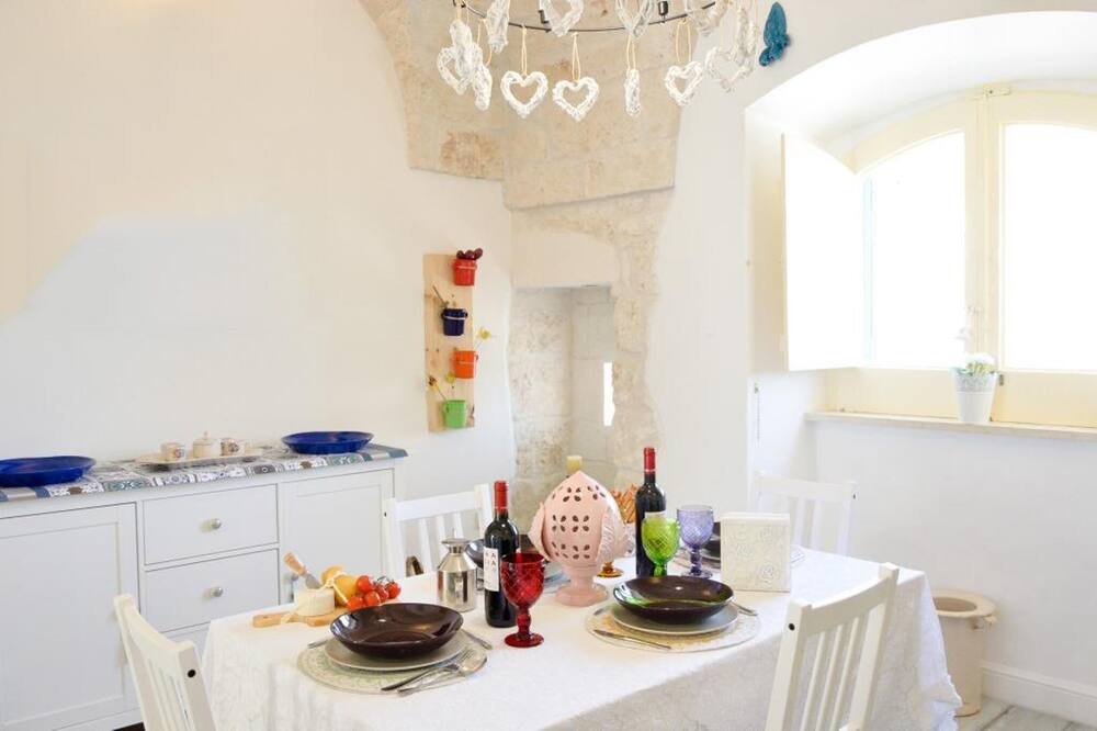 Photo of Kitchen in Ostuni