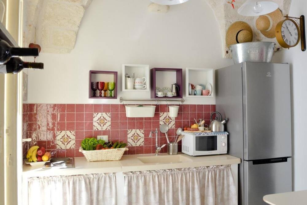Photo of Kitchen in Ostuni