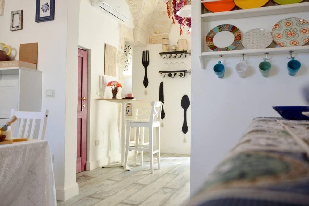 Photo of Bedroom in Ostuni