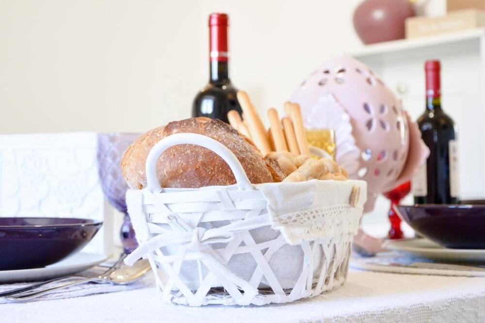 Photo of Kitchen in Ostuni