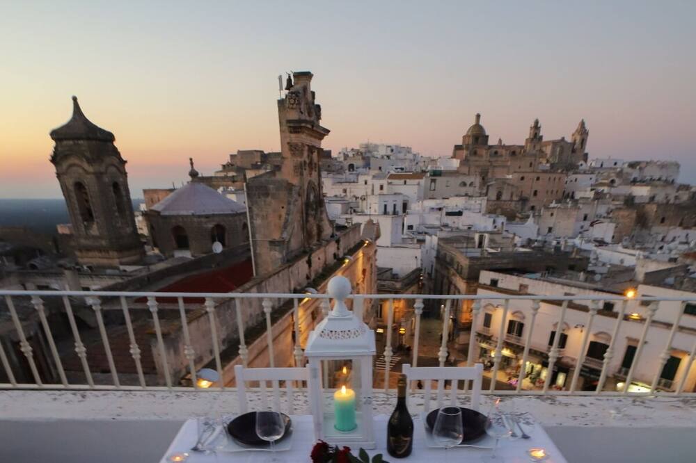 Photo of Outdoor in Ostuni