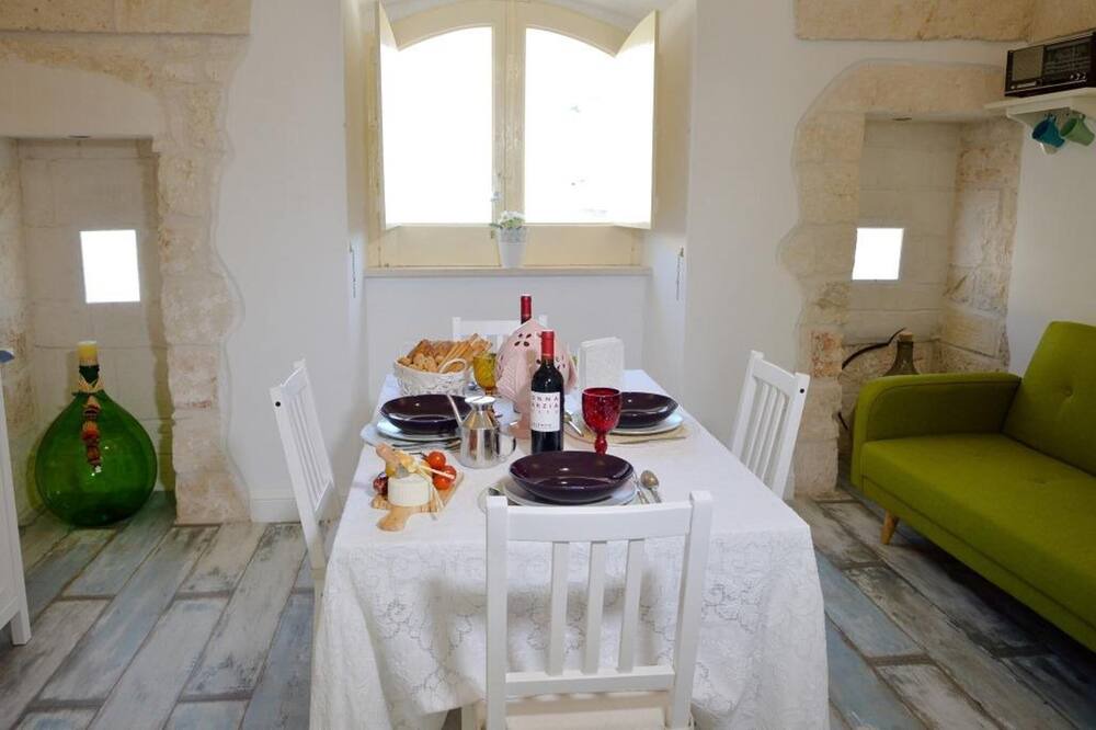 Photo of Kitchen in Ostuni