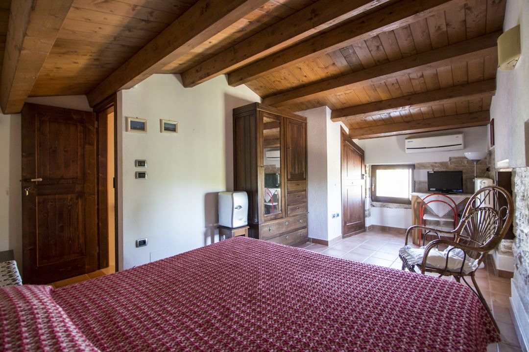 Photo of Bedroom in Montegrosso