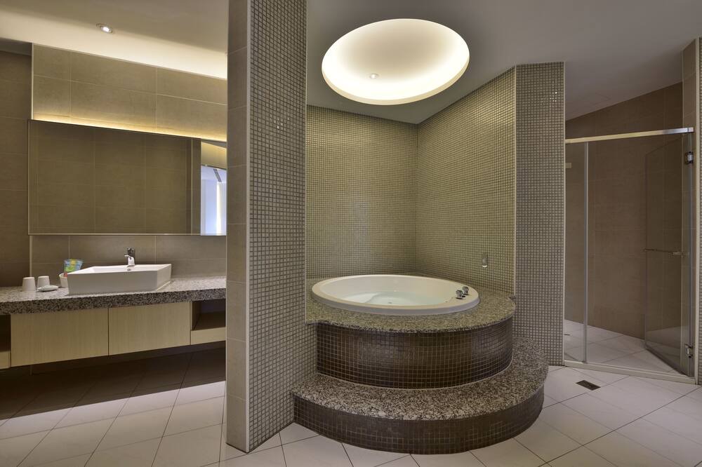 Photo of Bathroom in Xizhi District